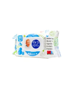 Papilion Baby Wipes -100pcs