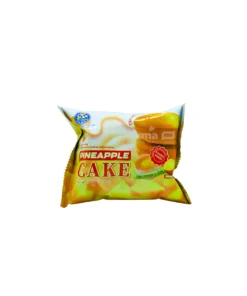 Panda Pineapple Cake 30g