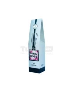 Sansiro Pink Rose Reed Diffuser -100ml