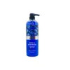 Pretty Be Gentle & Purity Blueberry Bath & Shower 1L