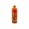 Pretty Be Brightening Exfoliating With Papaya Extracts Shower Gel 1L