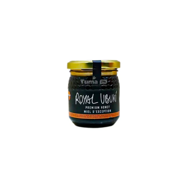 Royal Ubuki Honey 250g