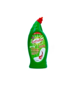 Safisha Pine Toilet Cleaner (Kills 99.9% Germs) -1L