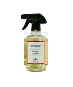 Sansiro Floral Garden Room & Laundry Scent 500ml