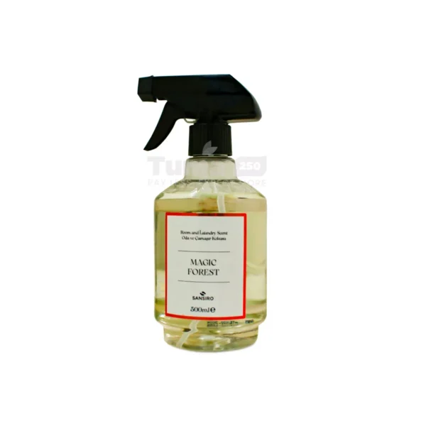 Sansiro Magic Forest Room & Laundry Scent 500ml