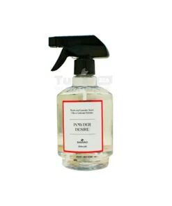 Sansiro Powder Desire Room & Laundry Scent 500ml