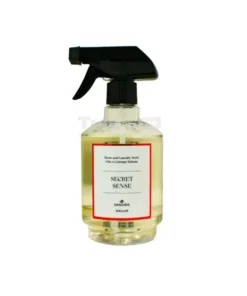 Sansiro Secret Sense Room & Laundry Scent 500ml