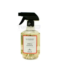 Sansiro Spring Festival Room & Laundry Scent 500ml