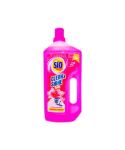 Sio Clean & Shine Daisy Surface Cleaner 1L