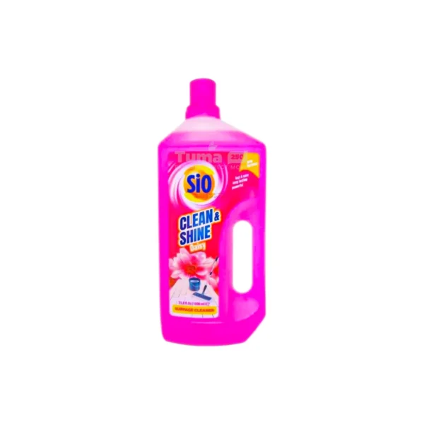 Sio Clean & Shine Daisy Surface Cleaner 1L