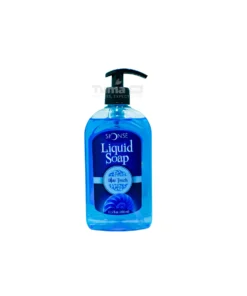 Sionse Blue Touch Liquid Soap 400ml