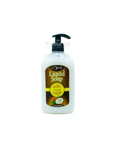 Sionse Coconut Liquid Soap 400ml