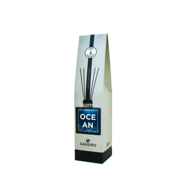 Sansiro Ocean Reed Diffuser -100ml