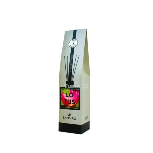 Sansiro Lotus Reed Diffuser -100ml