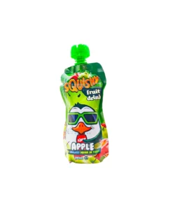 Squishy Apple Fruit Drink 200ml