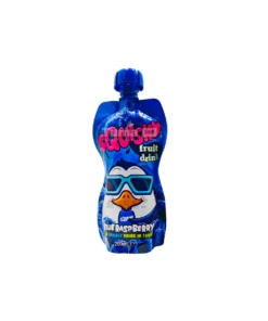 Squishy Blue Raspberry Fruit Drink 200ml