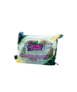 Sumz Chocolate Cookies 200g