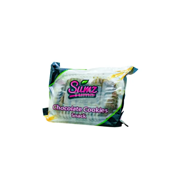 Sumz Chocolate Cookies 200g