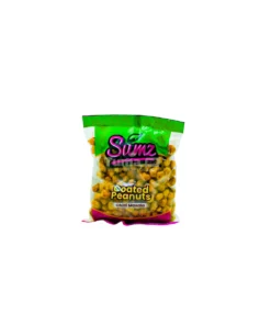Sumz Coated Peanut Chilli Masala 150g