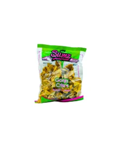 Sumz Gonja Sweet Plantain Crisps