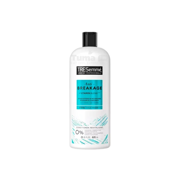 Tresemme Anti-Breakage Conditioner 828ml
