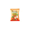 Tropical Heat Popped Nachos Cheese Flavour 22g