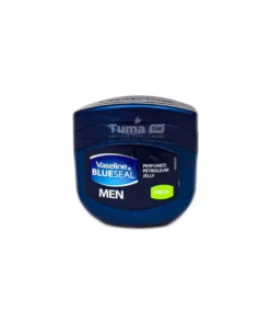 Vaseline Blueseal Men Perfumed Petroleum Jelly 240ml