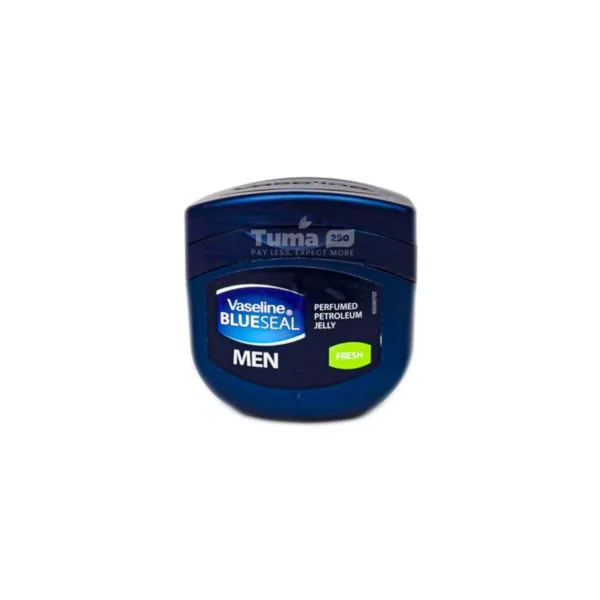 Vaseline Blueseal Men Perfumed Petroleum Jelly 240ml