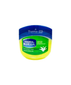 Vaseline Blueseal Aloe Vera Perfumed Petroleum Jelly 240ml