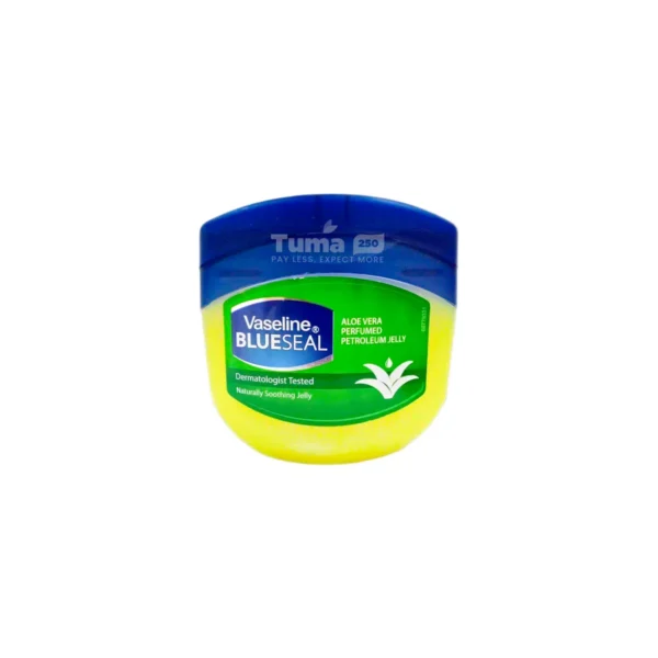 Vaseline Blueseal Aloe Vera Perfumed Petroleum Jelly 240ml