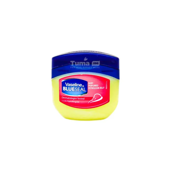 Vaseline Blueseal Baby Perfumed Petroleum Jelly