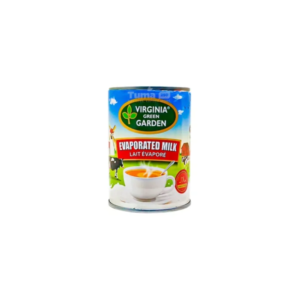 Virginia Green Garden Evaporated Milk 410g