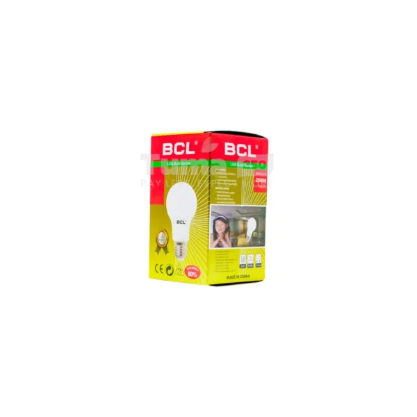 BCL LED Bulb (220-240v)