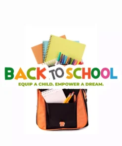 School Materials Package