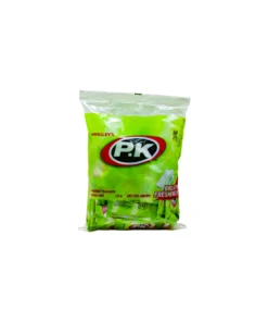 Wrigleys PK Peppermint Flavoured Chewing Gum -240g(50pcs)