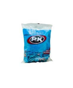 Wrigleys PK Menthol Flavoured Chewing Gum -240g(50pcs)