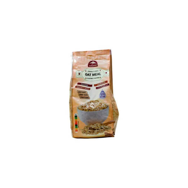 Agropak Instant Oat Meal 250g