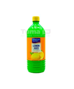 American Garden Lemon Juice Concentrate 946ml