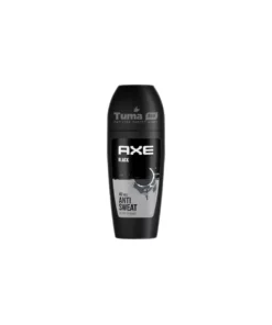 Axe Black Anti-Perspirant Roll On 50ml