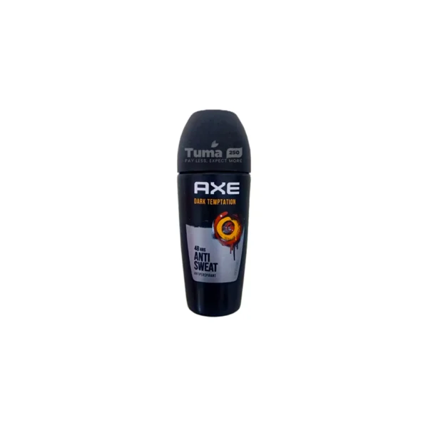 Axe Dark Temptation Anti-Perspirant Roll On 50ml