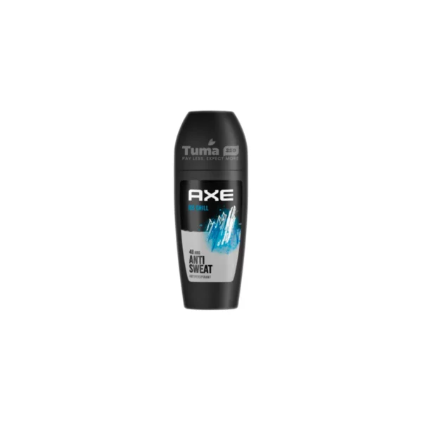Axe 48hr Ice Chill Anti Sweat Anti Perspirant Roll On 50ml