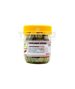Bacom Cinnamon Sticks 100g