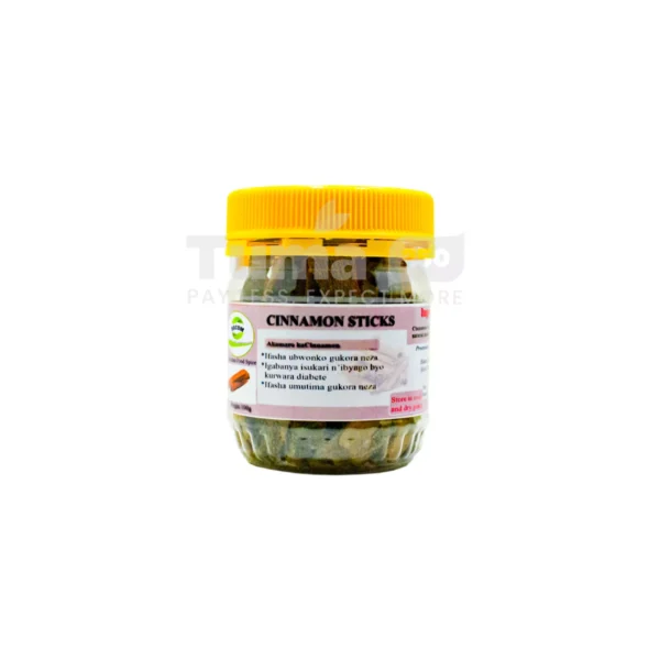 Bacom Cinnamon Sticks 100g