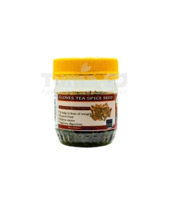 Bacom Cloves Tea Spice Seed 100g