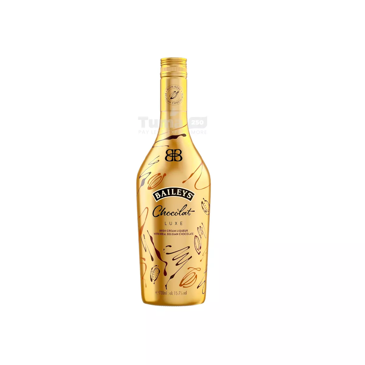 Baileys Chocolat Luxe Irish Cream Liqueur(15.7% vol) -700ml