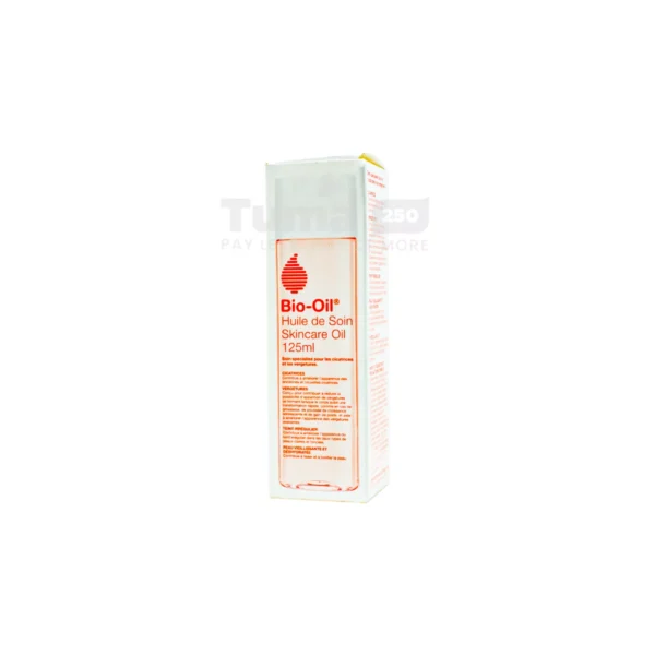 Bio-Oil Skincare Oil 125ml