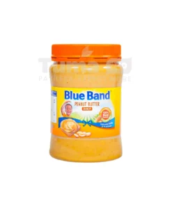 Blue Band Crunchy Peanut Butter