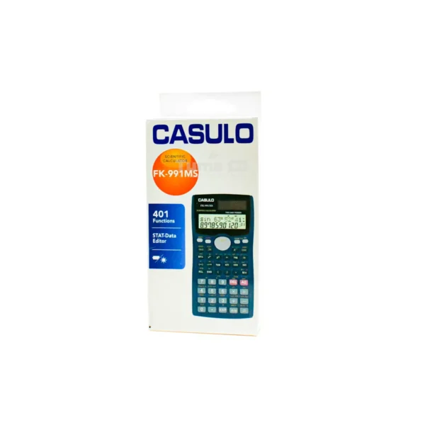 Casulo FK-991MS Scientific Calculator