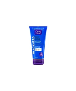 Johnson Clean & Clear Blackhead Daily Scrub 150ml