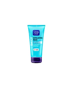 Johnson's Clean & Clear Exfoliating Daily Wash 150ml